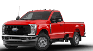 2026 Ford Super Duty® External Image 2